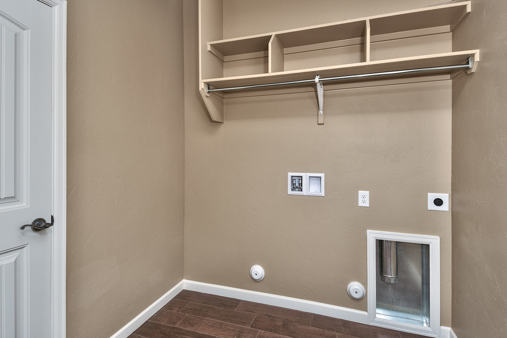 Cloverdale- Dahl Built Homes