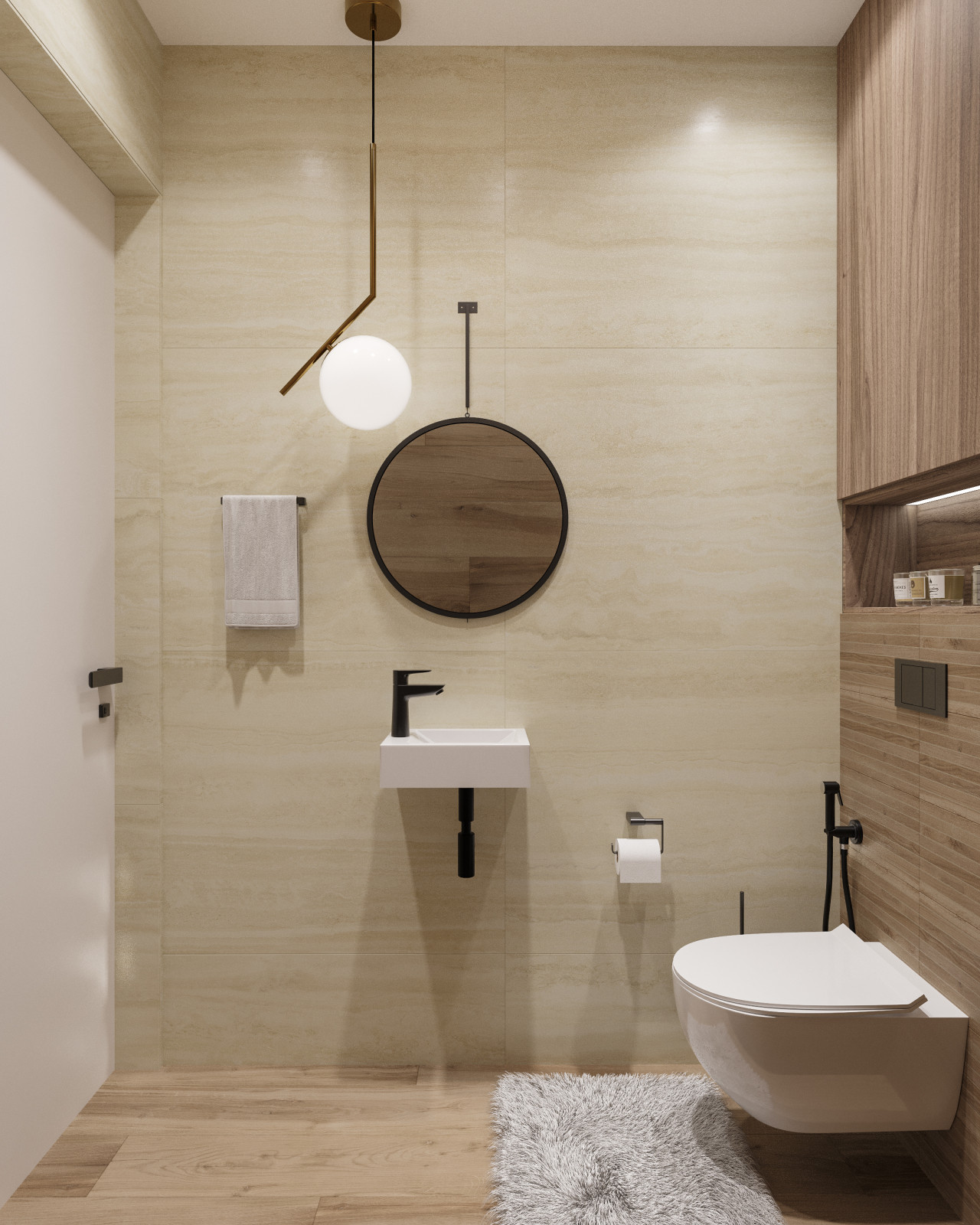 Квартира на Ленинском