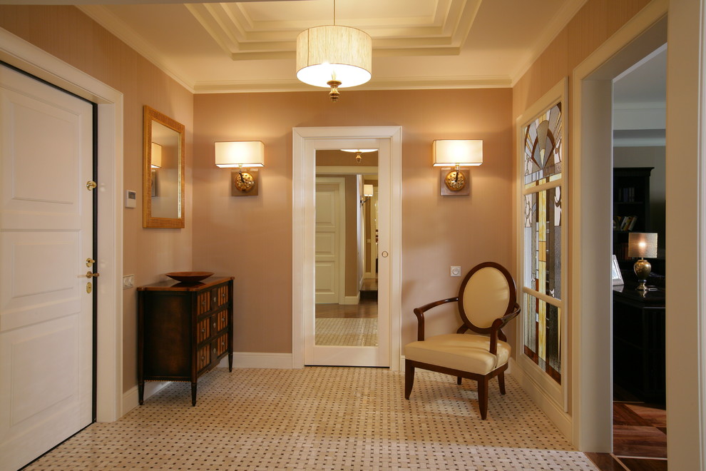 Квартира на Молодогвардейской