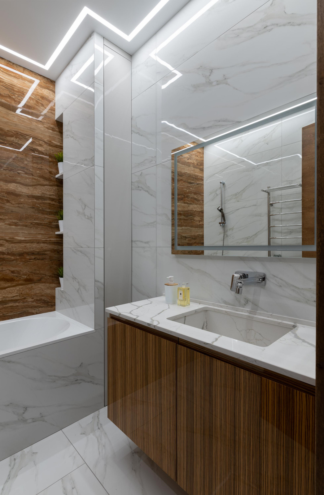 ЖК Черняховского 19