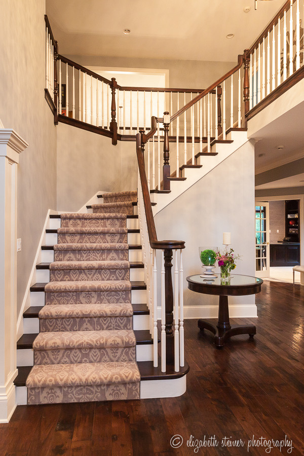 Classic Traditional Home