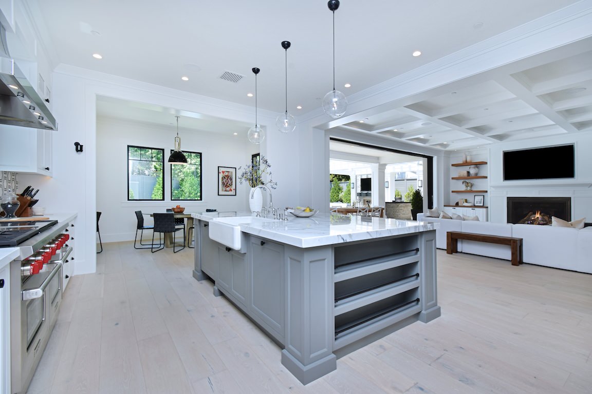 Sherman Oaks Home