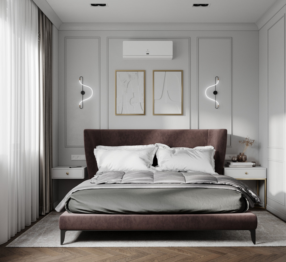 ЖК Загородный квартал