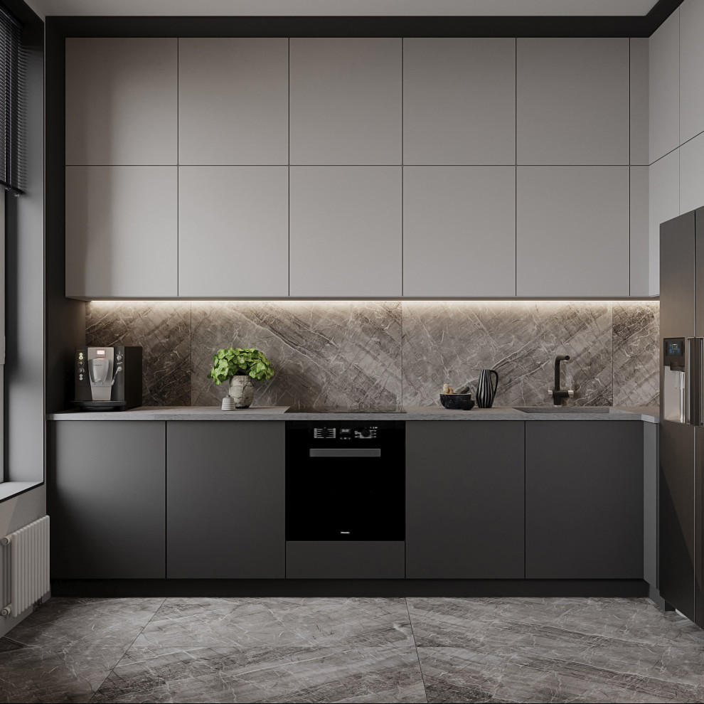 ЖК Скандинавия