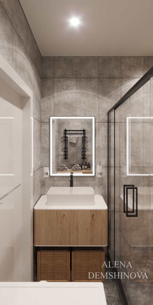 Квартира Михайлово