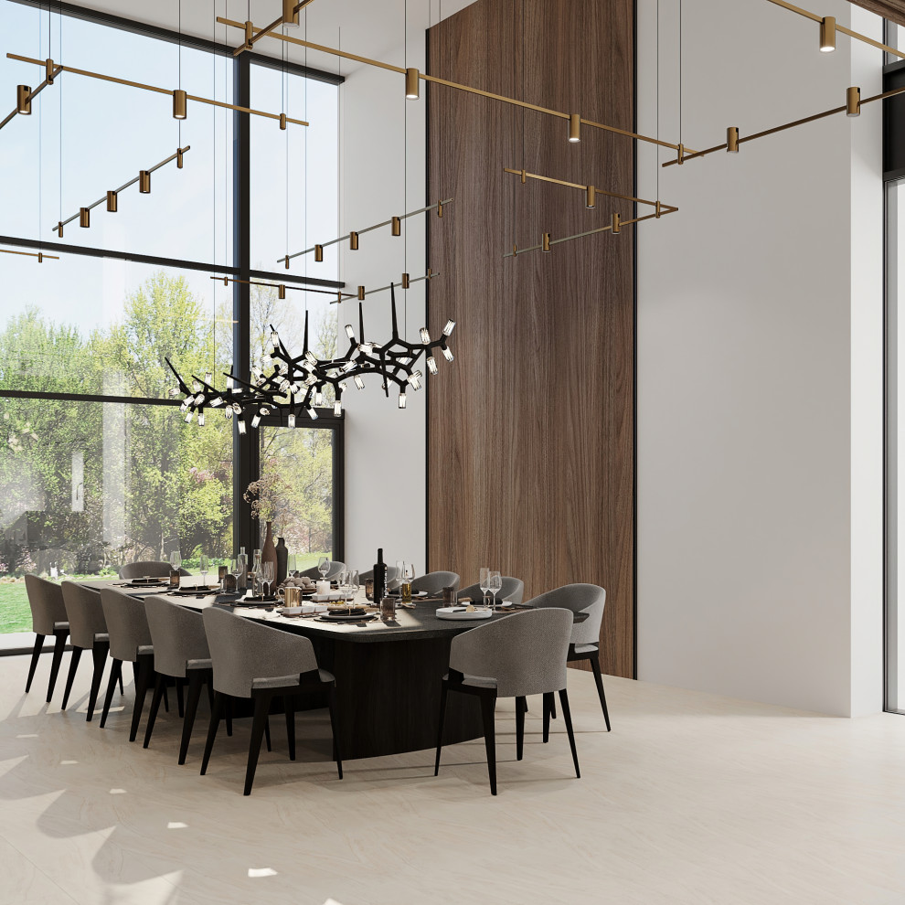 Vitro country Загородная жизнь