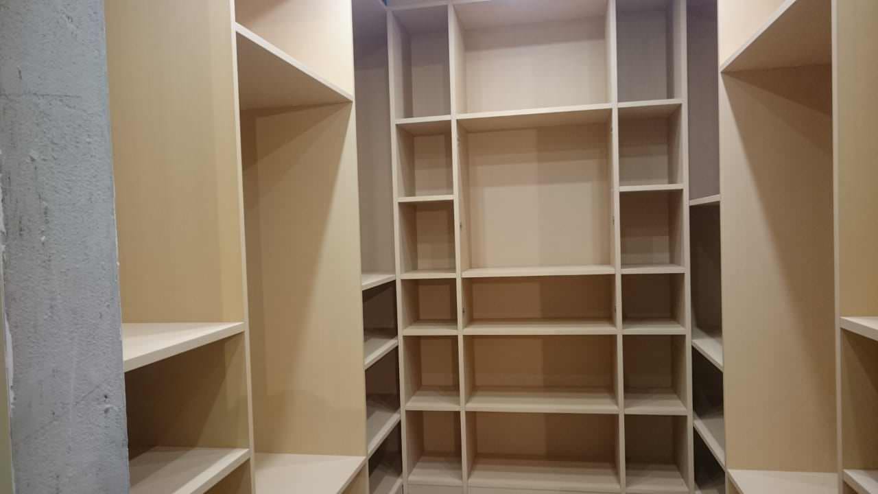 Наши работы