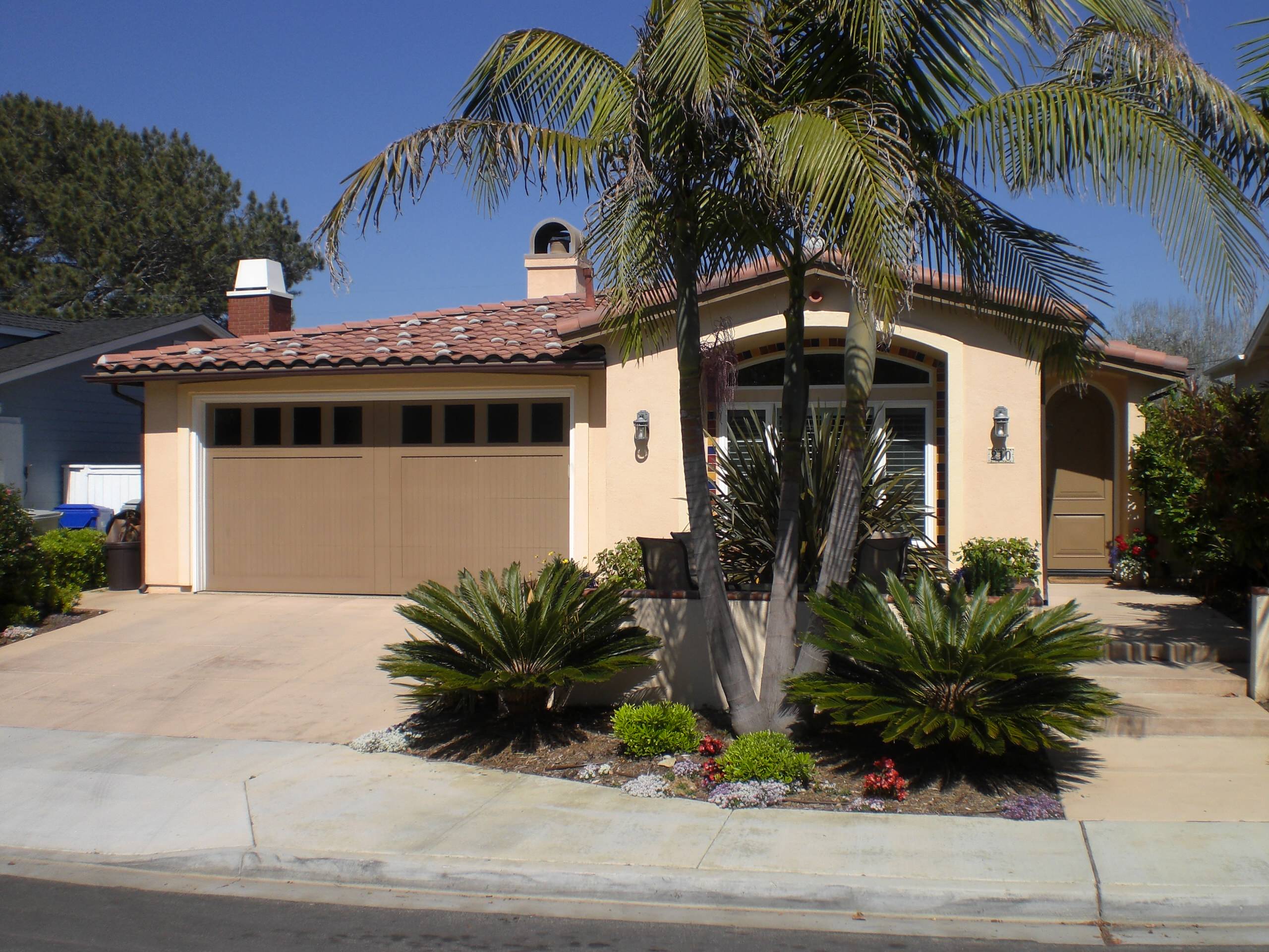 Hanover Beach Colony