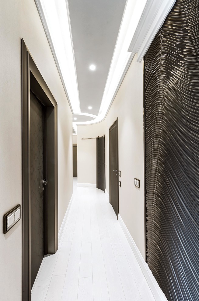 Квартира в "Виноградном".