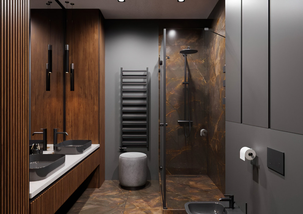 ХОЛОСТЯК НА АРБАТЕ