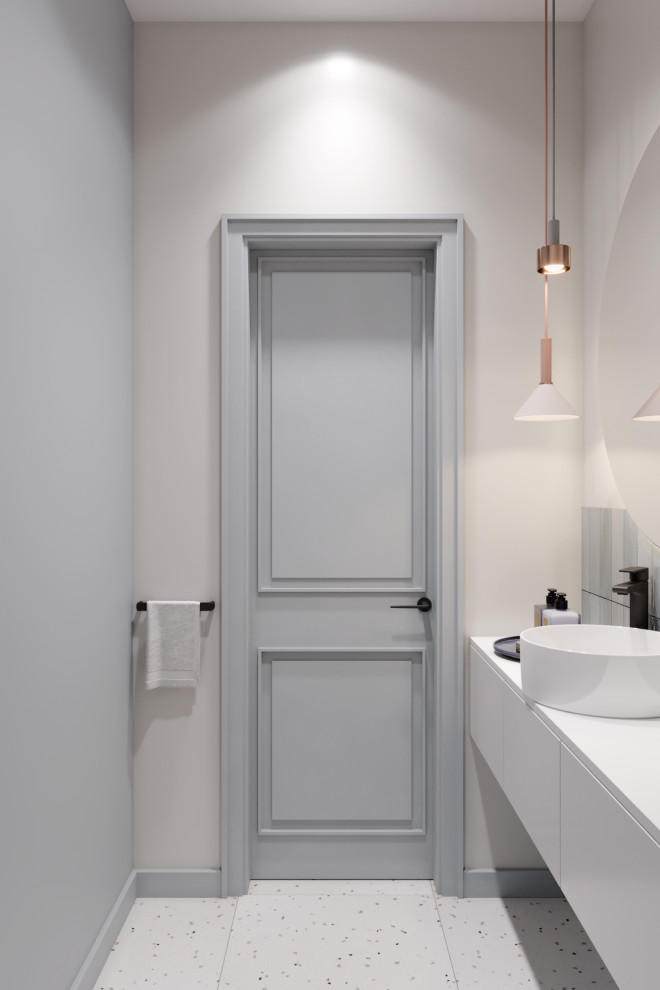 ул. Луганская