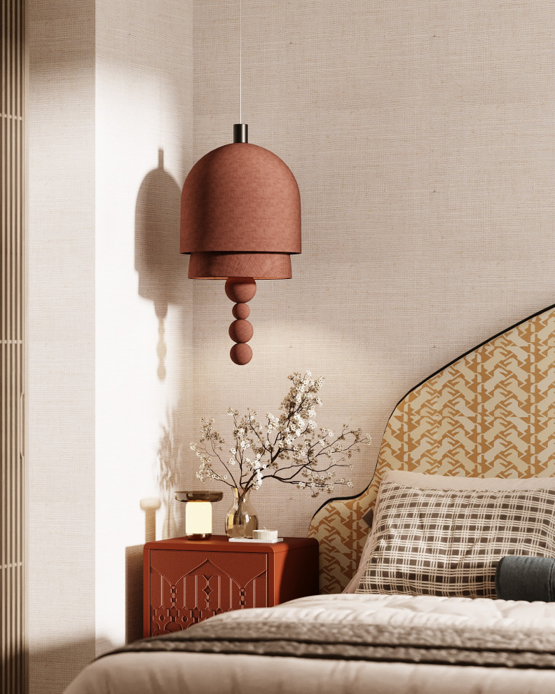 Загородный дом в русском стиле