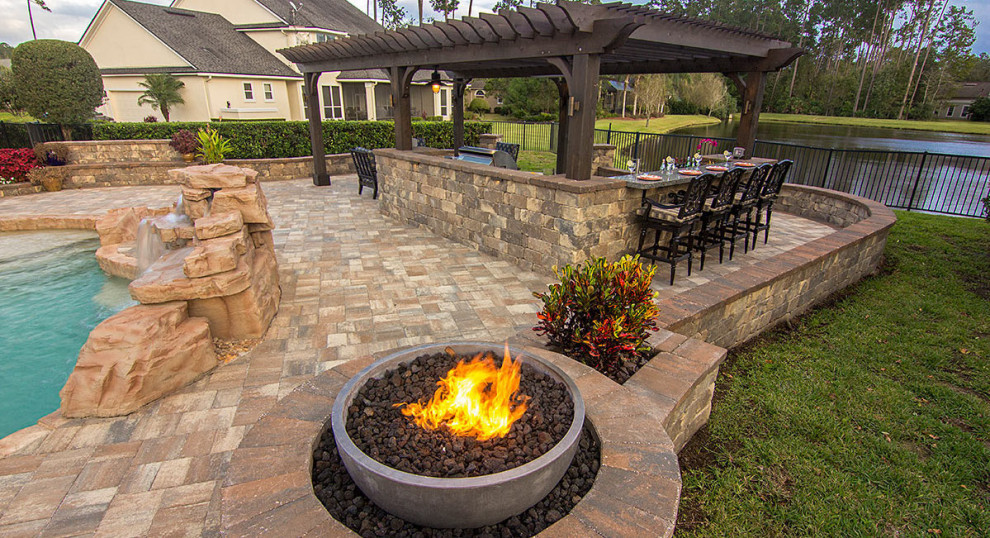Outdoor Living