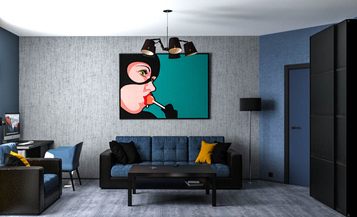 Родники. Новосибирск