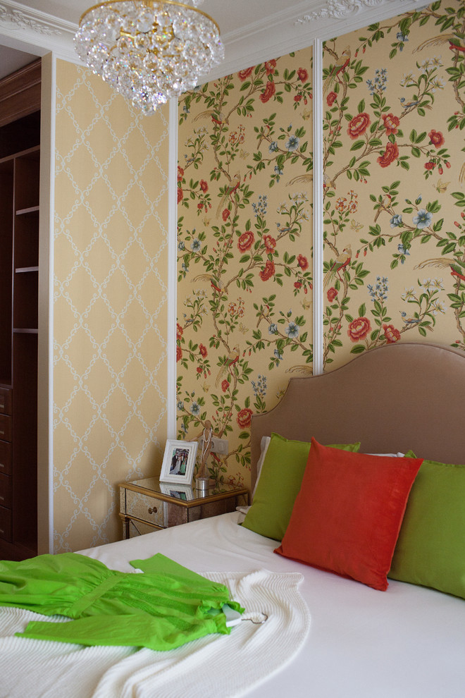 Квартира в Хамовниках