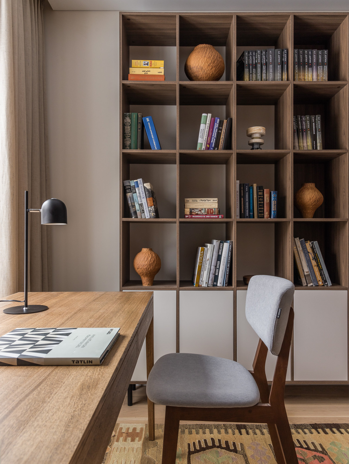 квартира в ЖК Академика Павлова