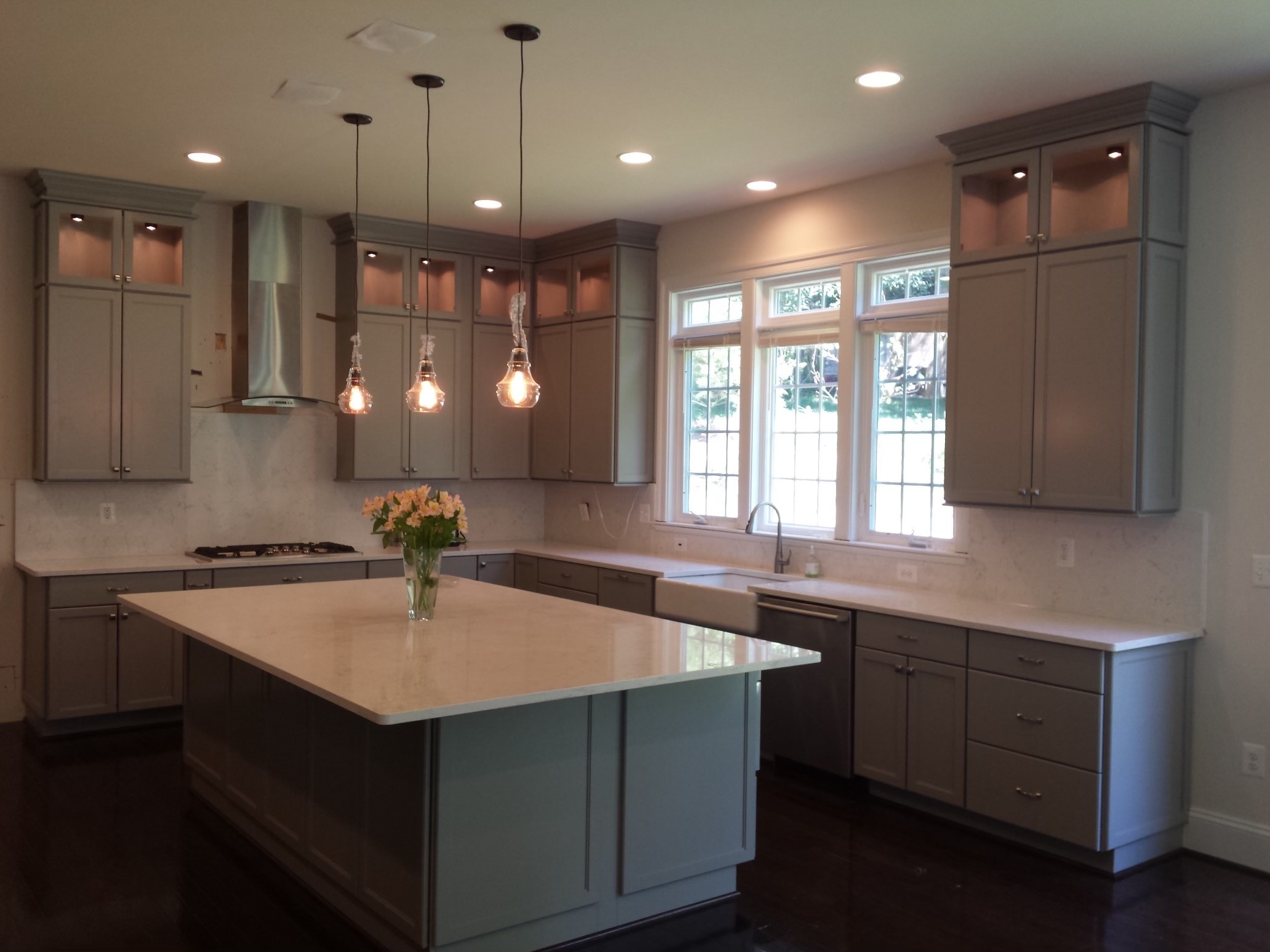 Kitchen Remodel FairFax VA