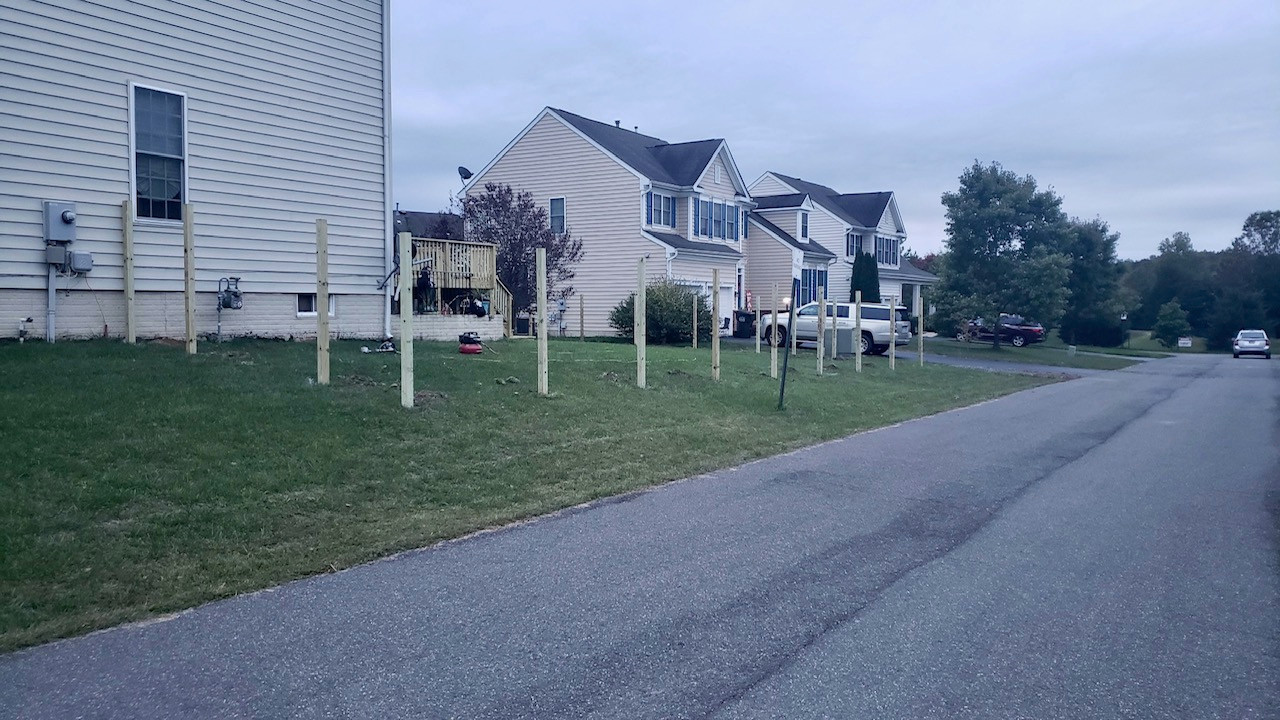 Fence