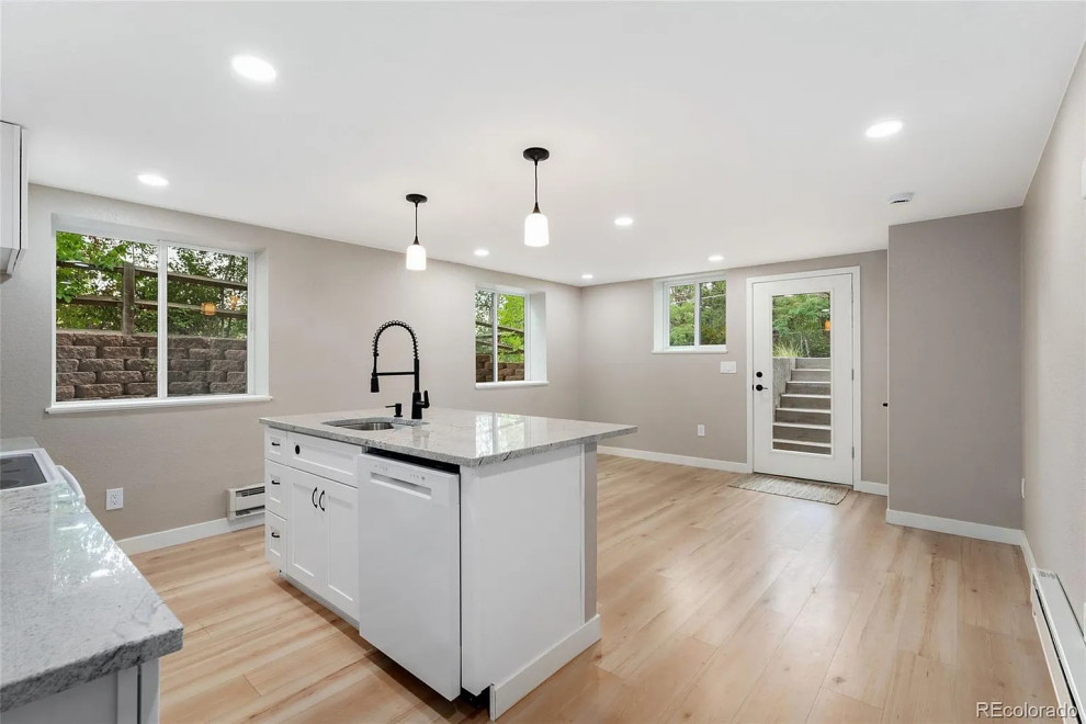 Golden Accessory Dwelling Unit (ADU)