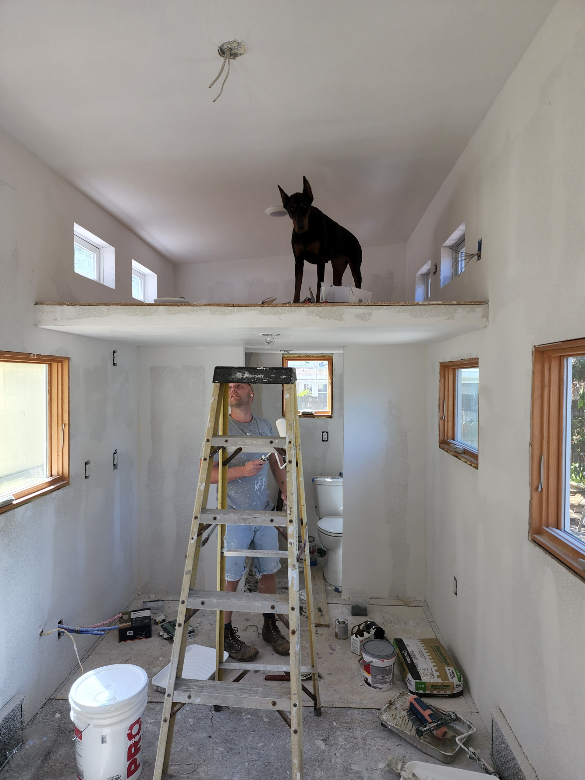 Tiny House