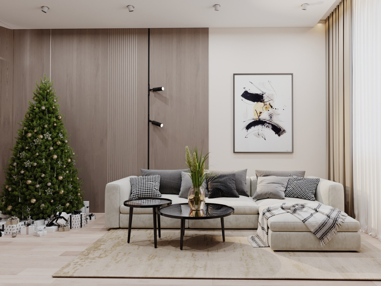 ЖК Фестиваль парк