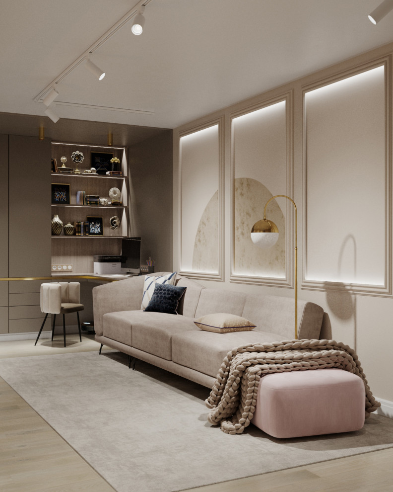 98м2 в Орехово-Зуева