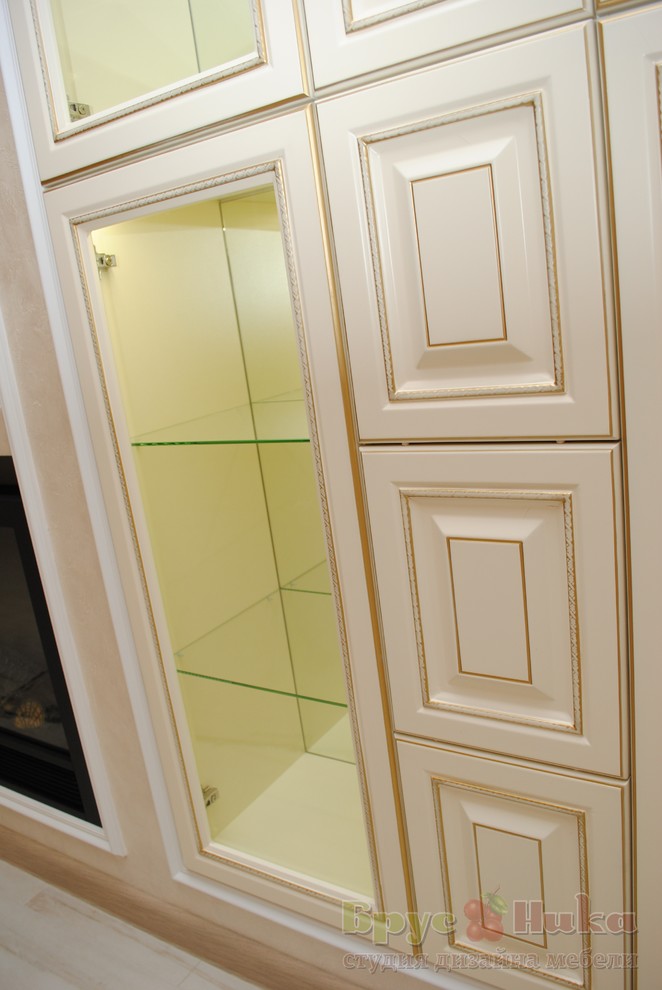 Квартира Итальянцу