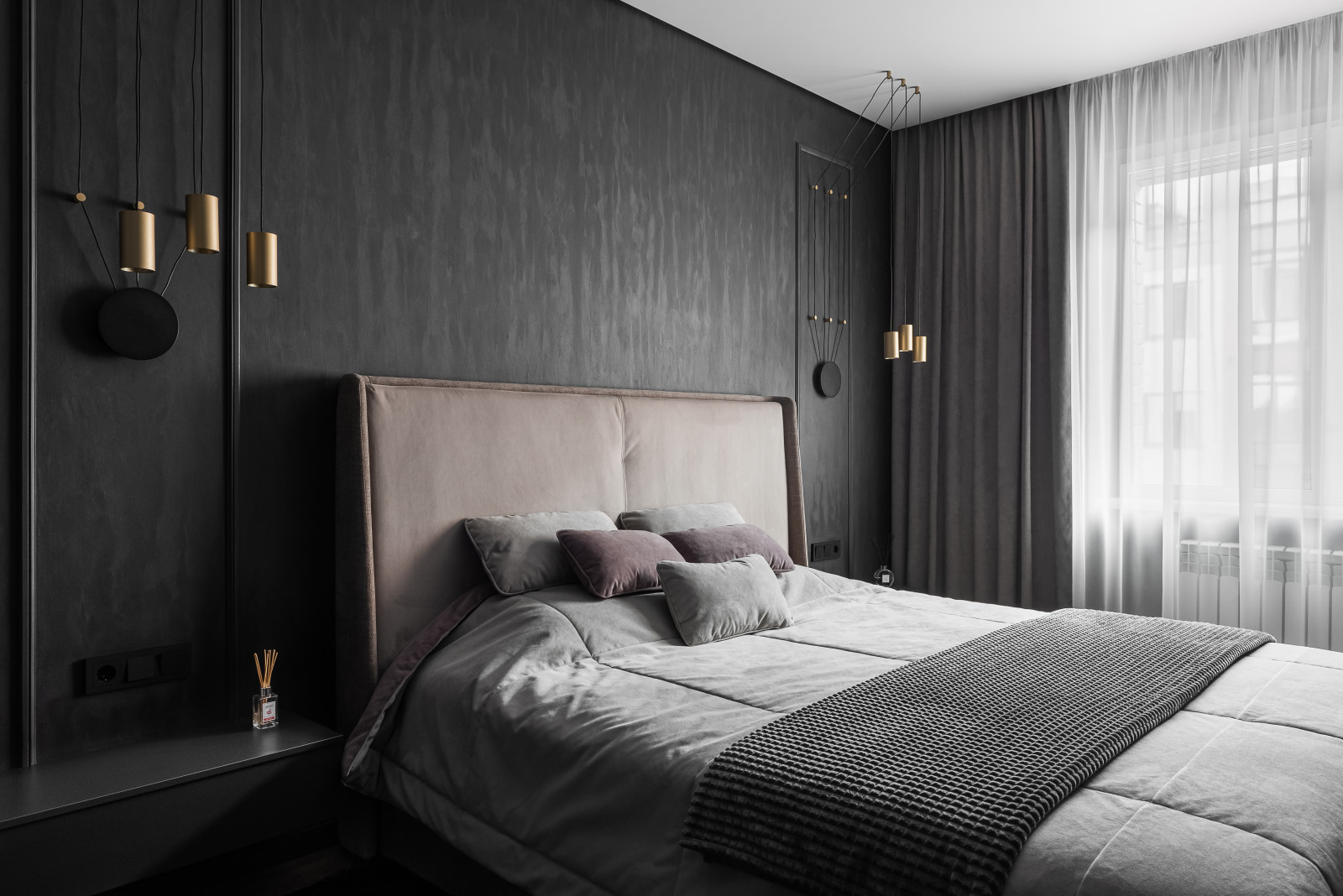 Квартира ЖК Гиляровского