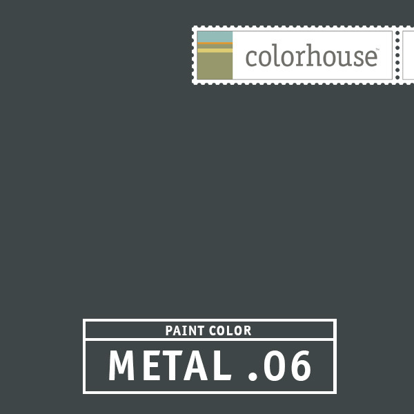 Colorhouse METAL .06