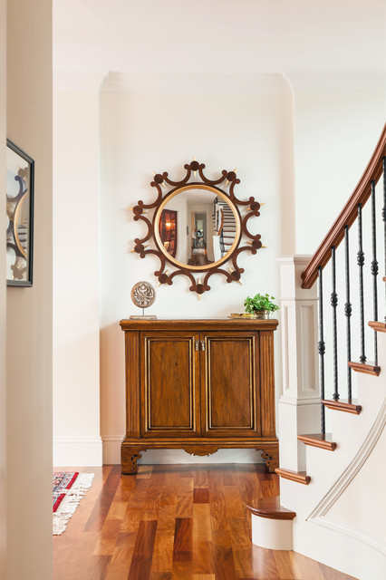 Cape Cod  - Cotuit; Shoot Styling klassisk