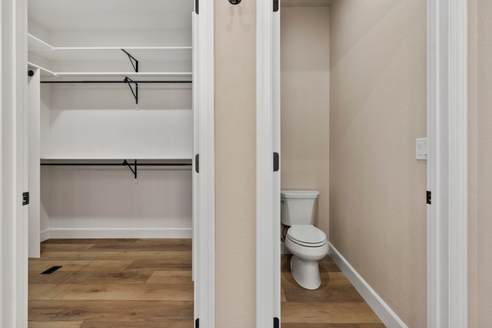 Boise | Full Home Transitional Remodeling Project