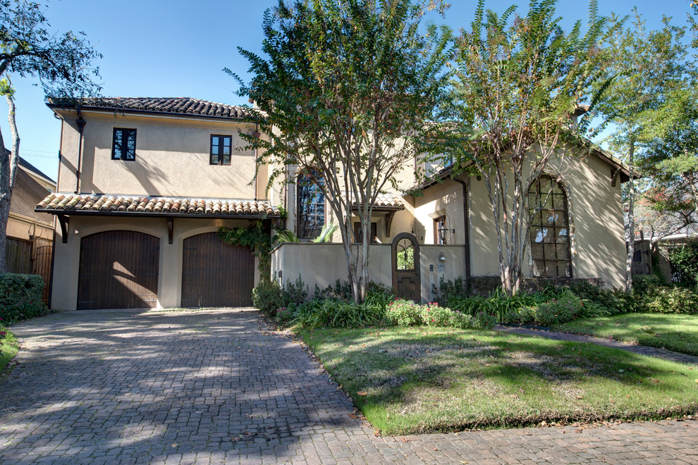Newberry Architect Custom Home