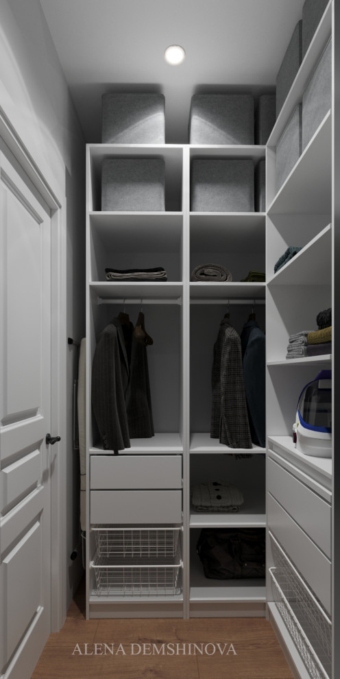 Квартира в Пушкино