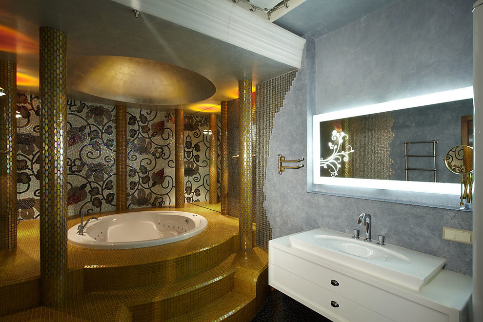 СПб, Песочная наб. квартира