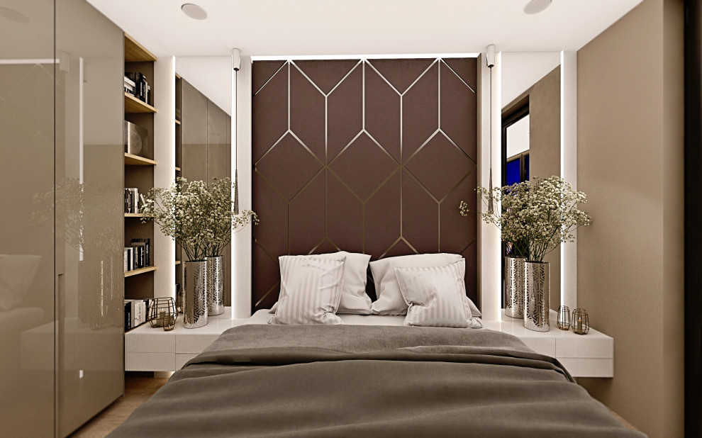 Апартаменты Чикаго