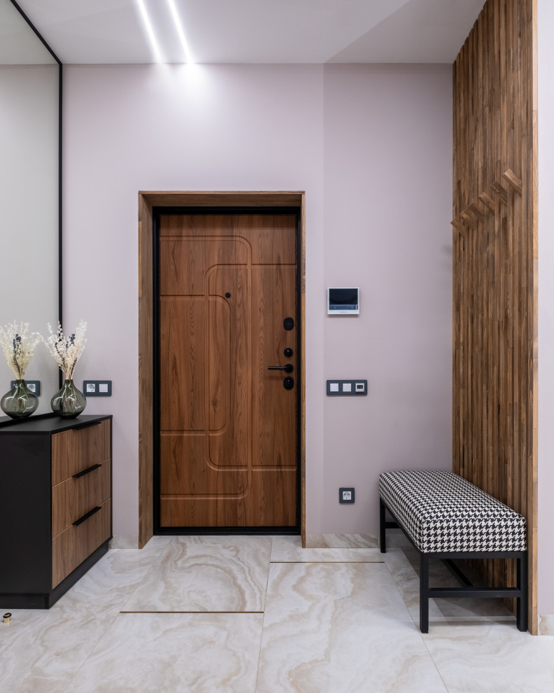 ЖК "Парк легенд" 72м2