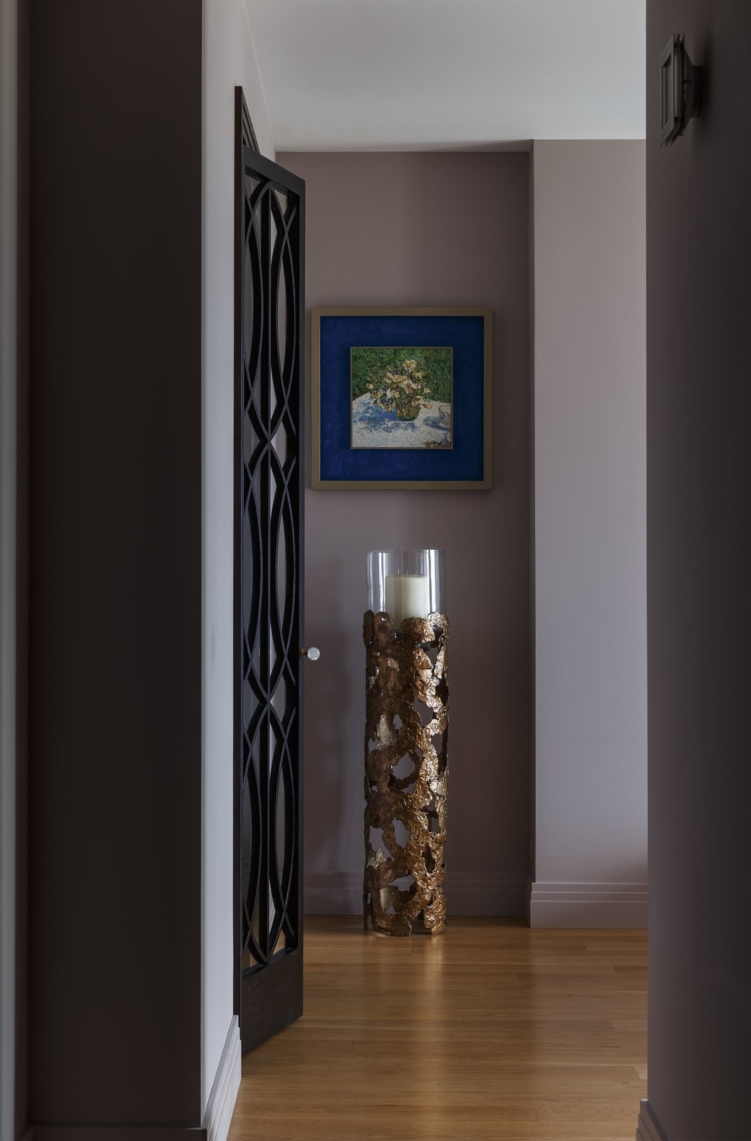 Квартира в Москве