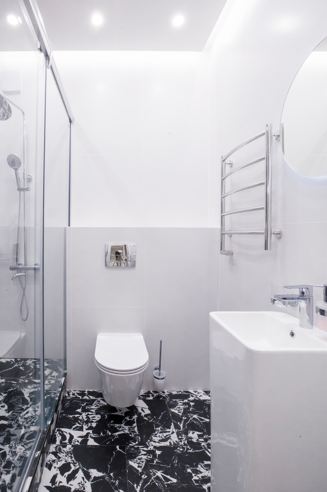 Фото реализации проекта "Пиксели"