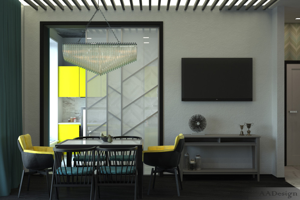 мечты о средиземноморье