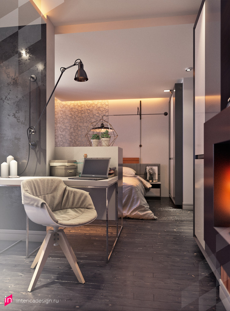 Дизайн на троих.