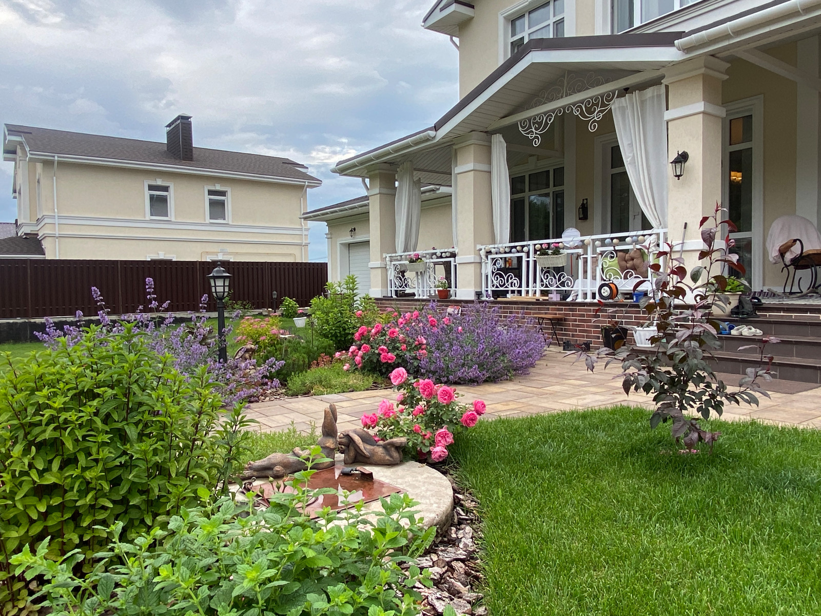 Акбердино, Девичья гора