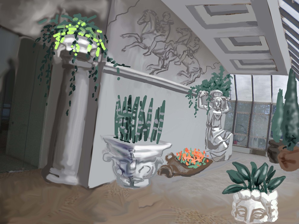 материализация мечты