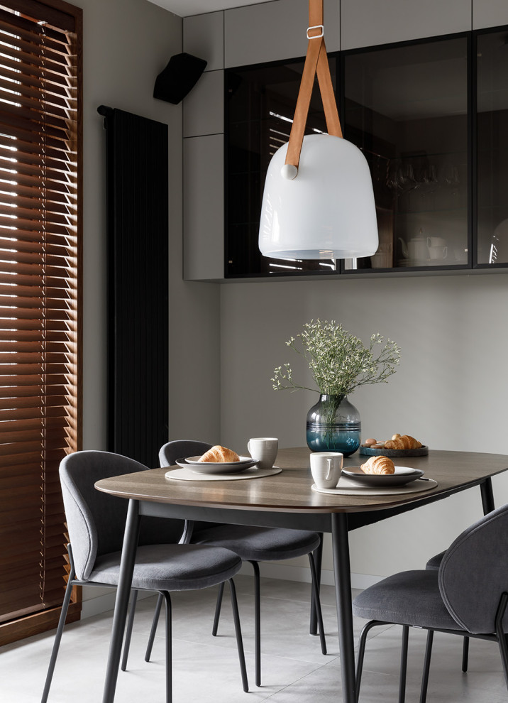 Жалюзи в ЖК Ленинград