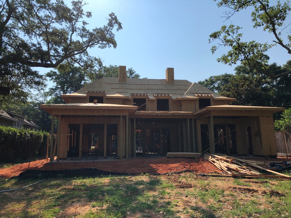 Under Construction