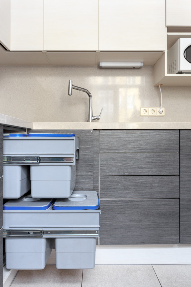 Квартира на 3-ей Песчаной