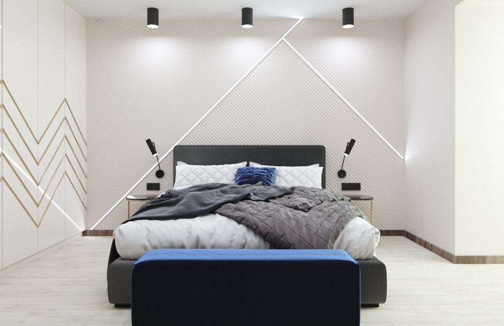 ЖК Дом по ул. Волочаевская 80