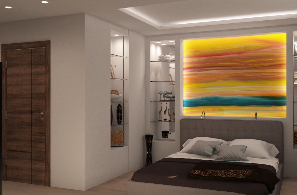 Малахитовая улица