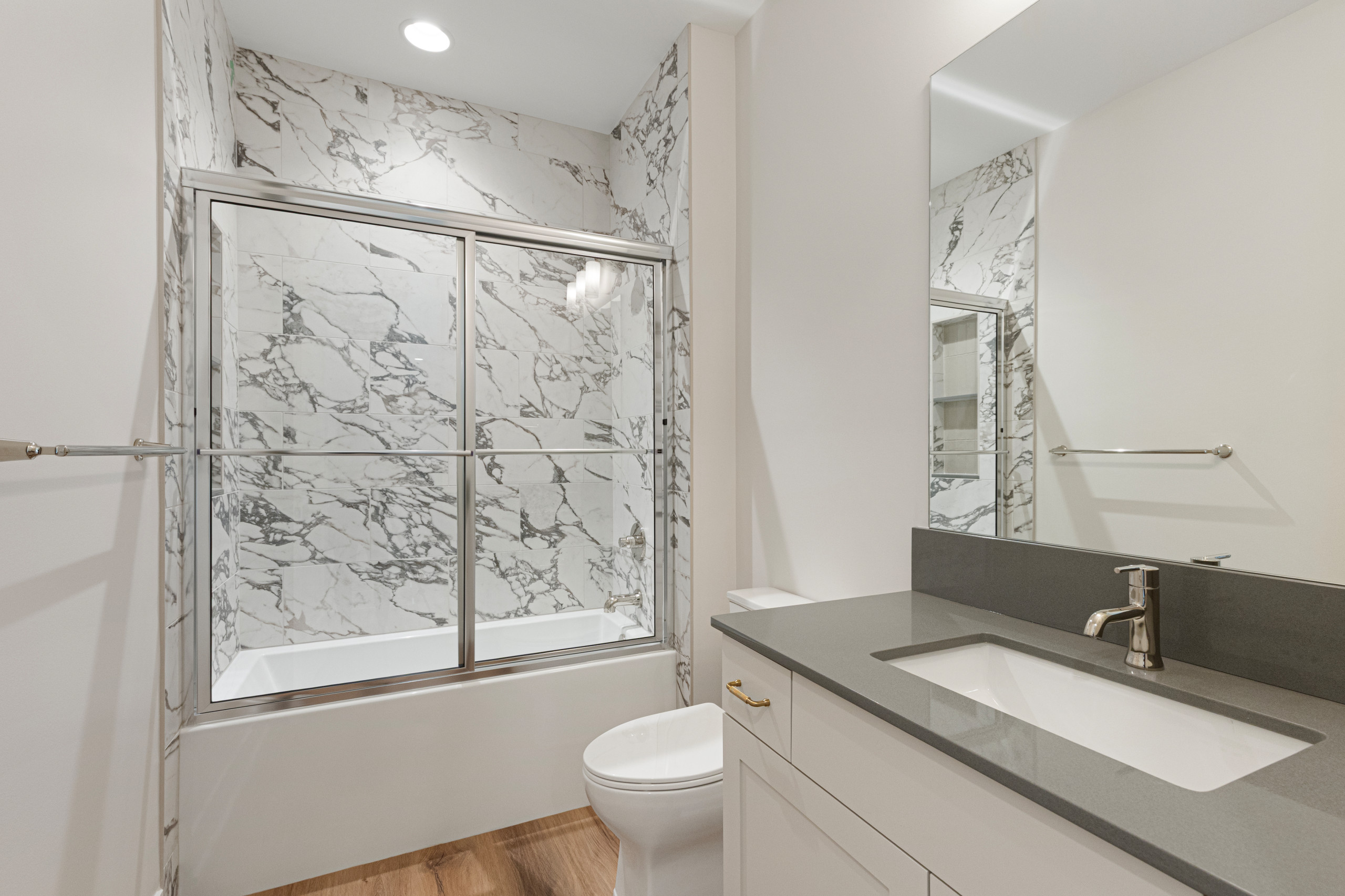 The Astaire + Loveland Estates Semi-Custom Home