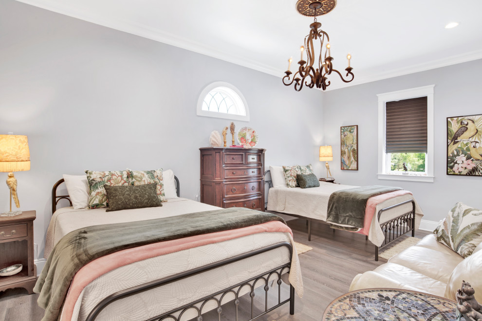 Coastal Haven
