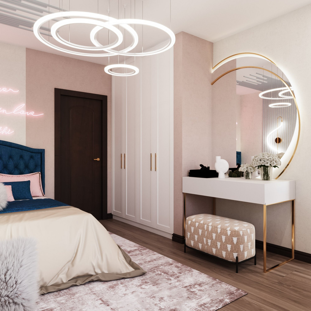 Дизайн детской